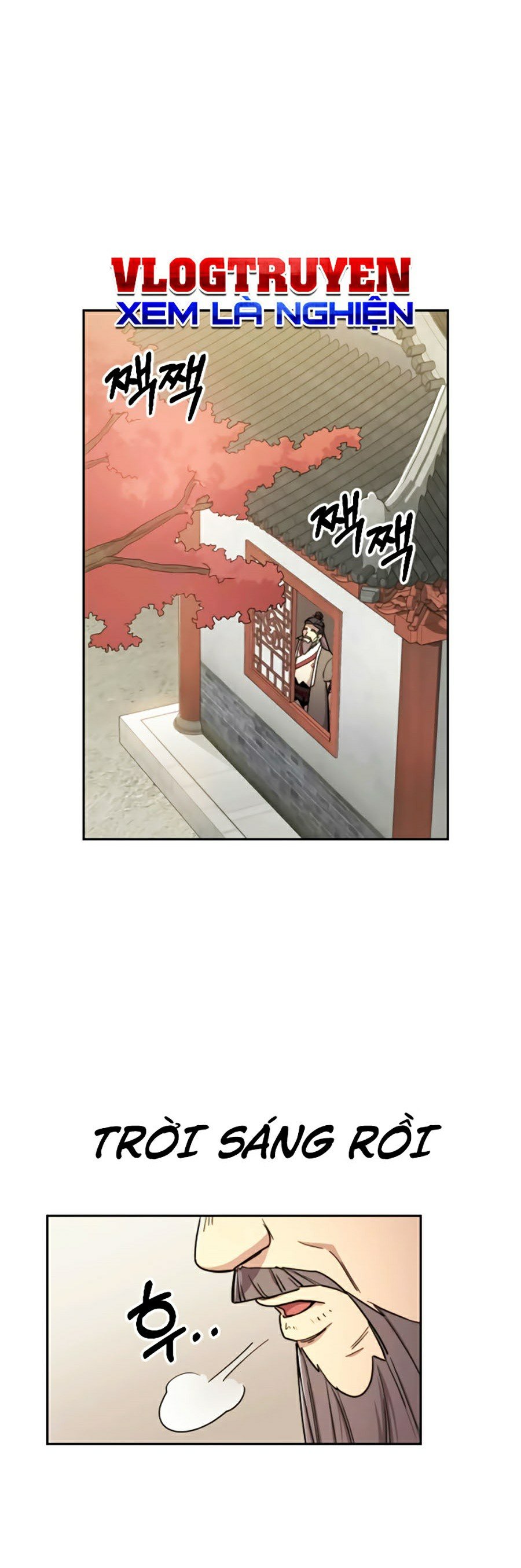 Hoa Sơn Tái Khởi Chapter 9 - Trang 2