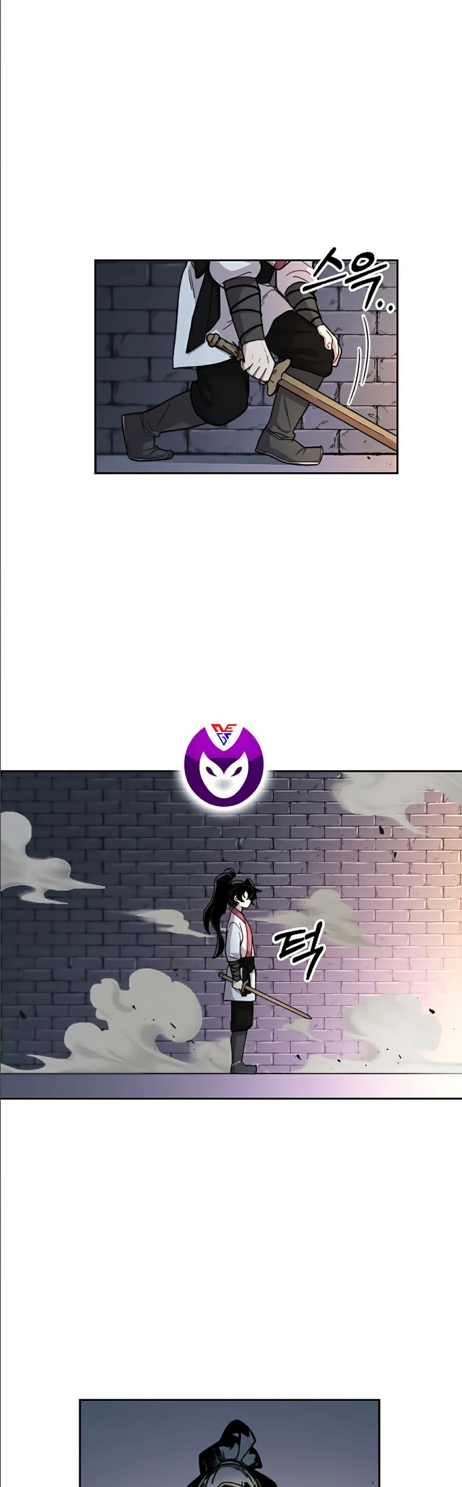 Hoa Sơn Tái Khởi Chapter 9 - Trang 2