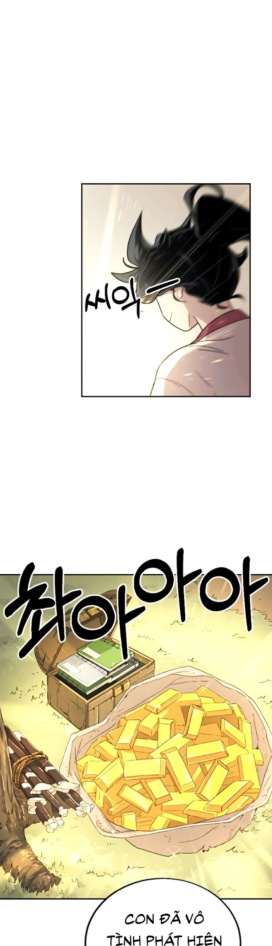 Hoa Sơn Tái Khởi Chapter 9 - Trang 2