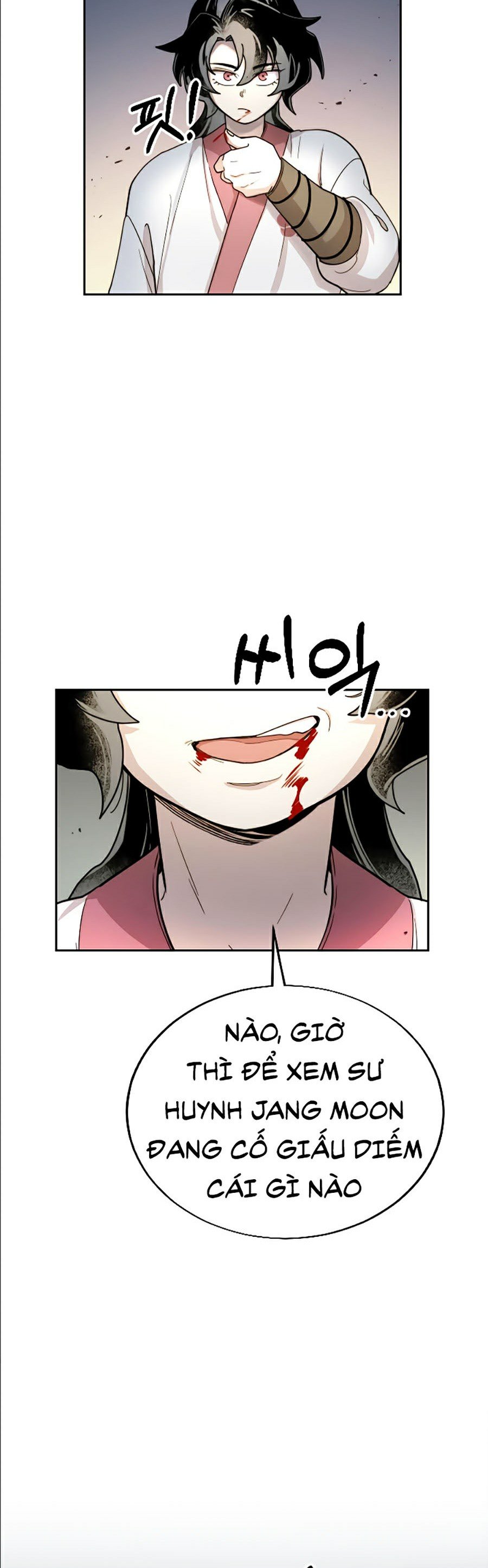 Hoa Sơn Tái Khởi Chapter 9 - Trang 2