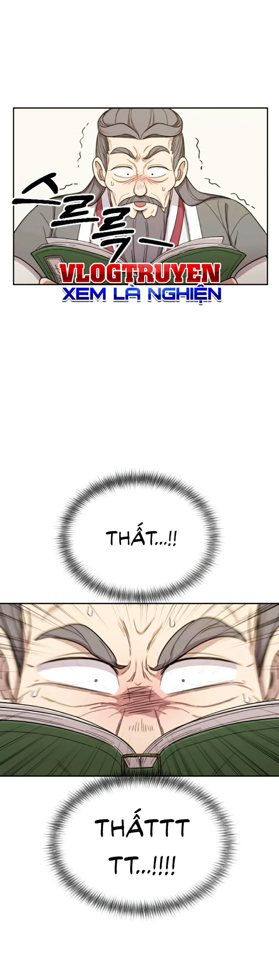 Hoa Sơn Tái Khởi Chapter 9 - Trang 2