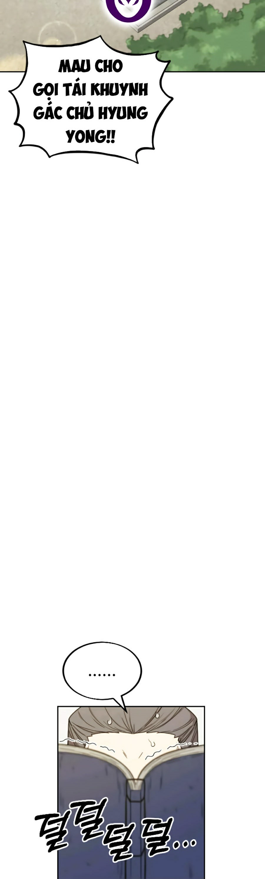 Hoa Sơn Tái Khởi Chapter 9 - Trang 2