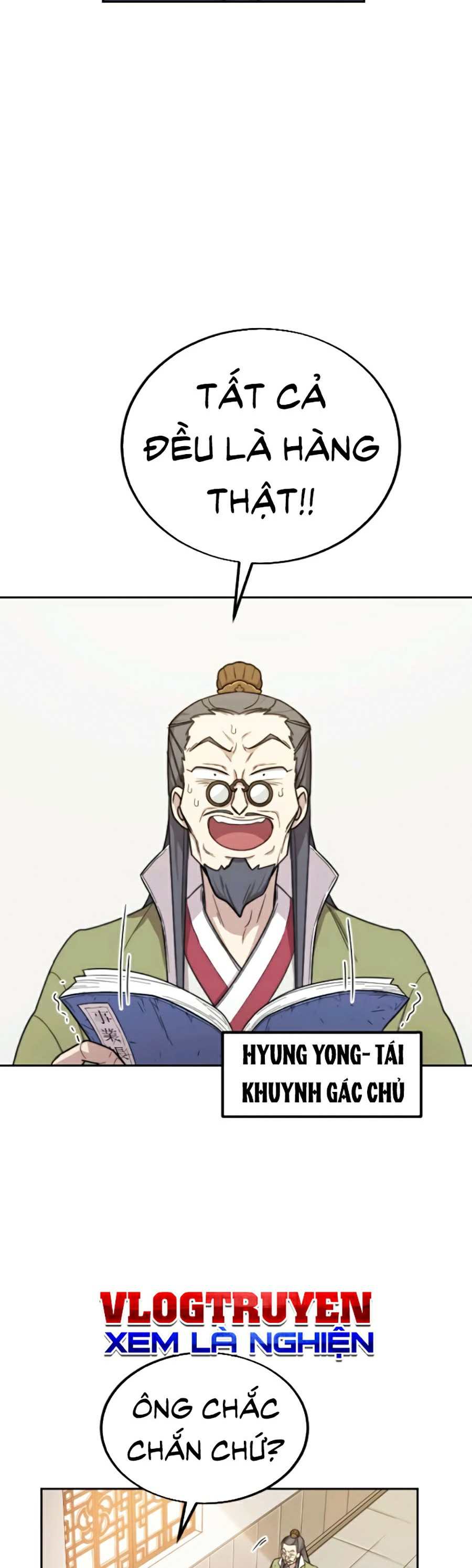 Hoa Sơn Tái Khởi Chapter 9 - Trang 2