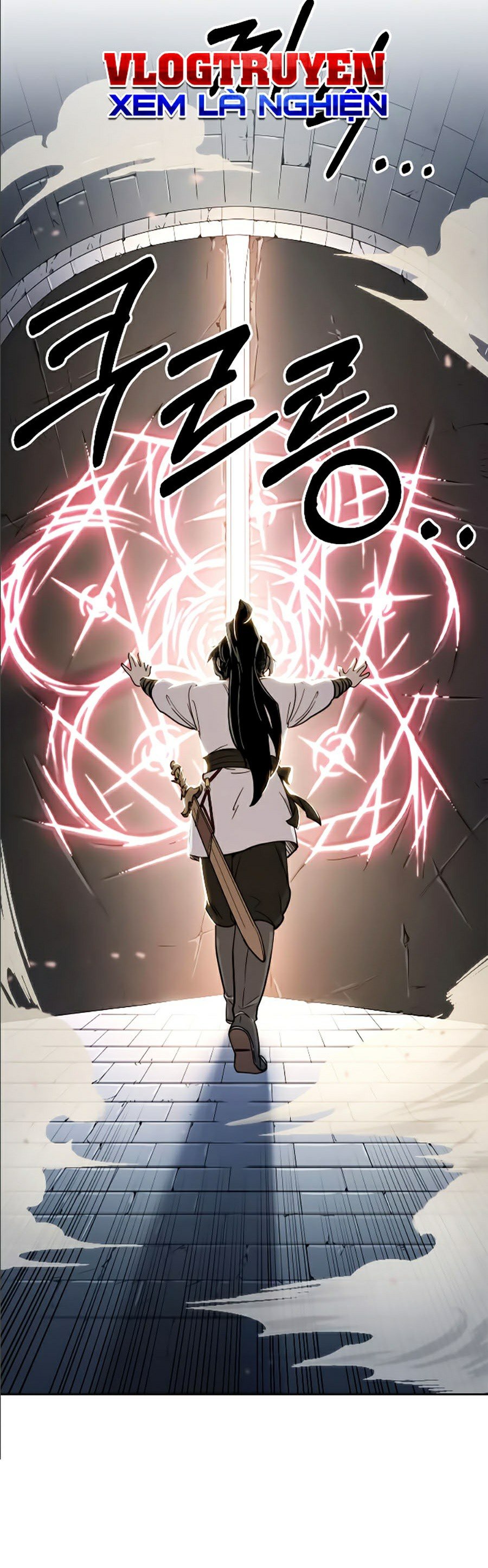 Hoa Sơn Tái Khởi Chapter 9 - Trang 2