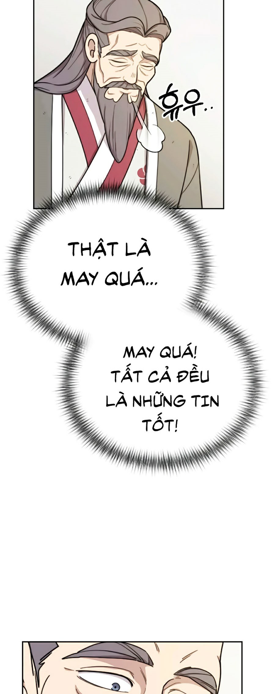 Hoa Sơn Tái Khởi Chapter 9 - Trang 2