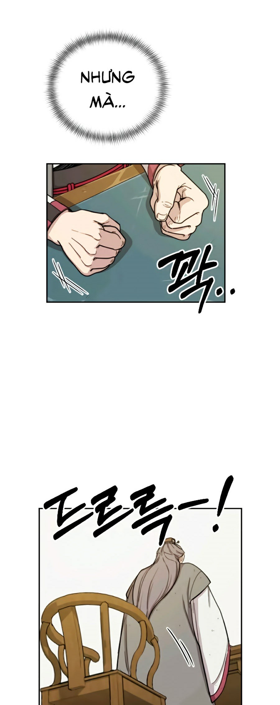 Hoa Sơn Tái Khởi Chapter 9 - Trang 2