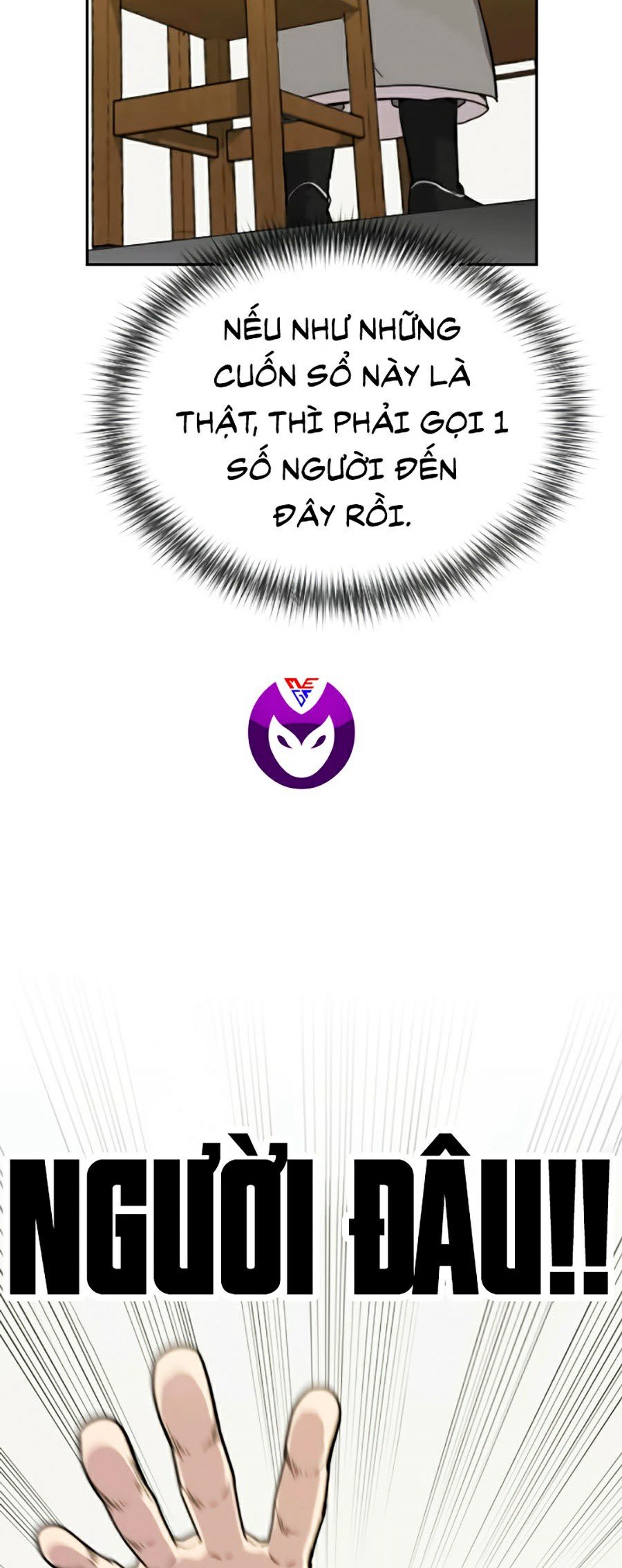 Hoa Sơn Tái Khởi Chapter 9 - Trang 2