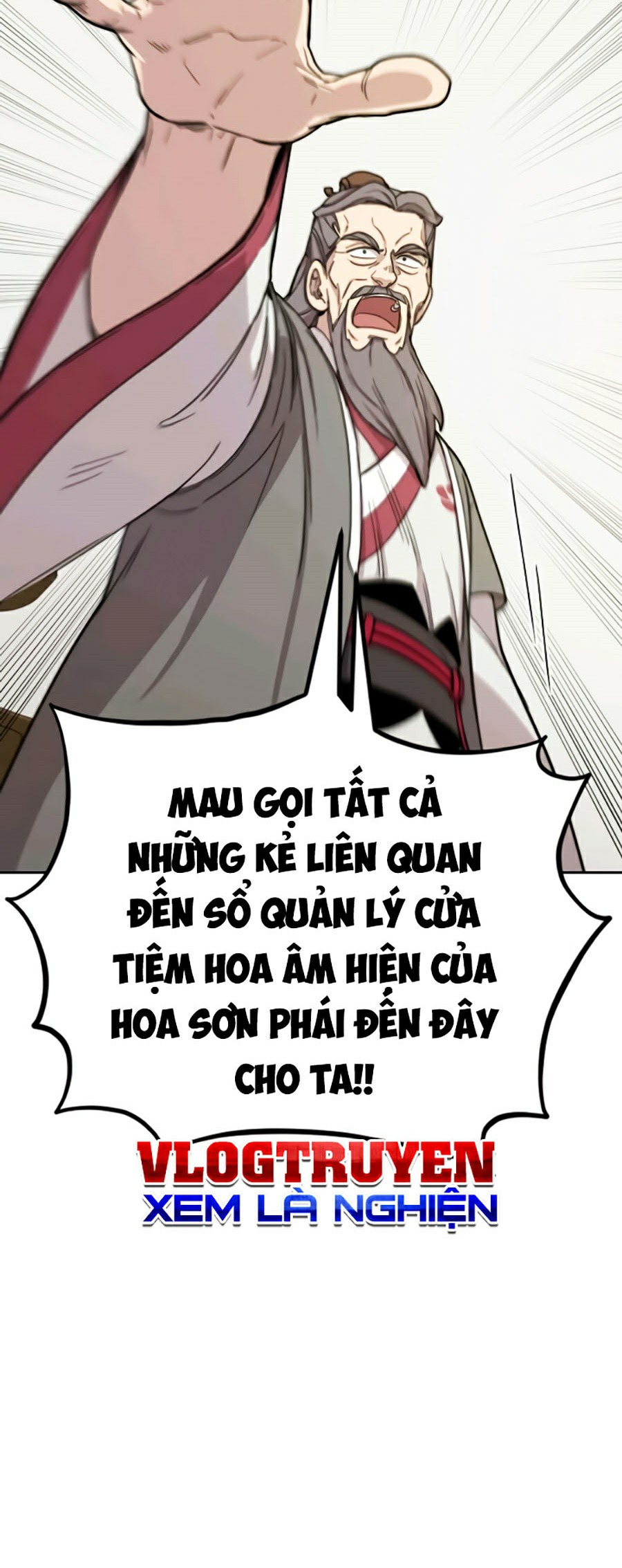 Hoa Sơn Tái Khởi Chapter 9 - Trang 2