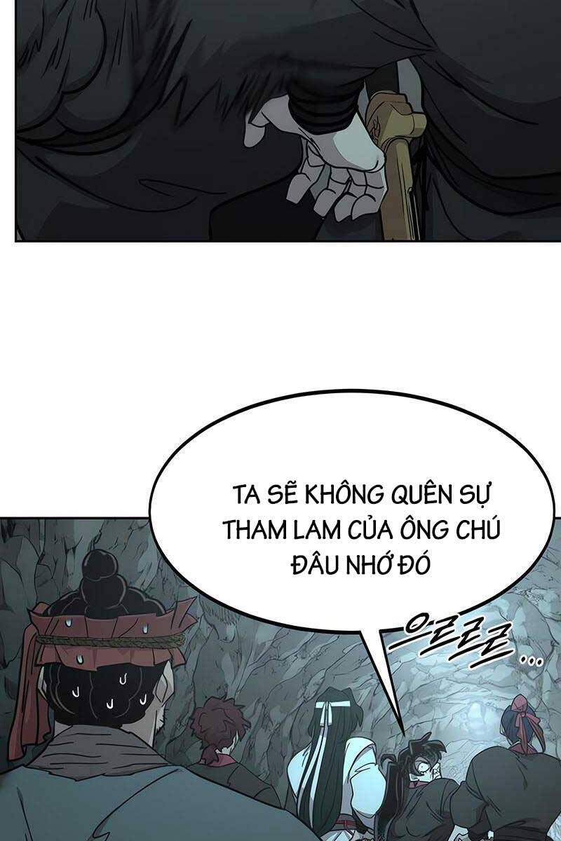 Hoa Sơn Tái Khởi Chapter 97 - Trang 2
