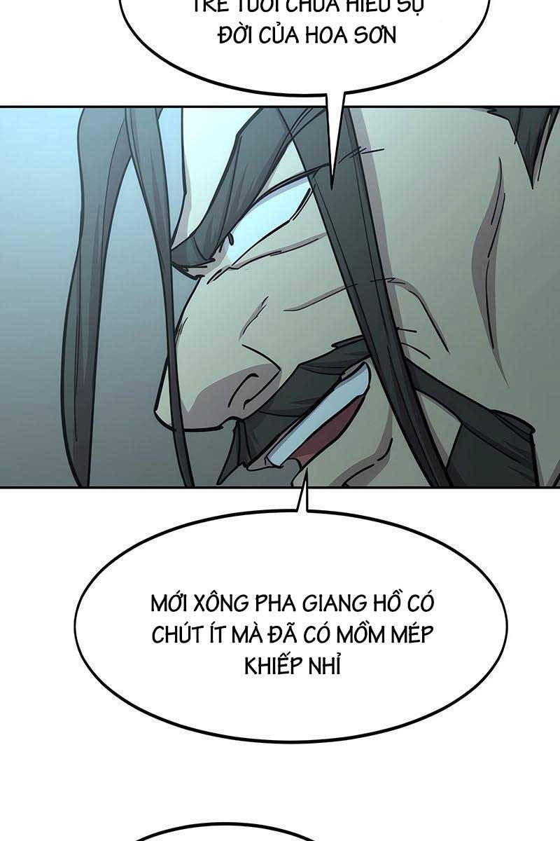 Hoa Sơn Tái Khởi Chapter 97 - Trang 2