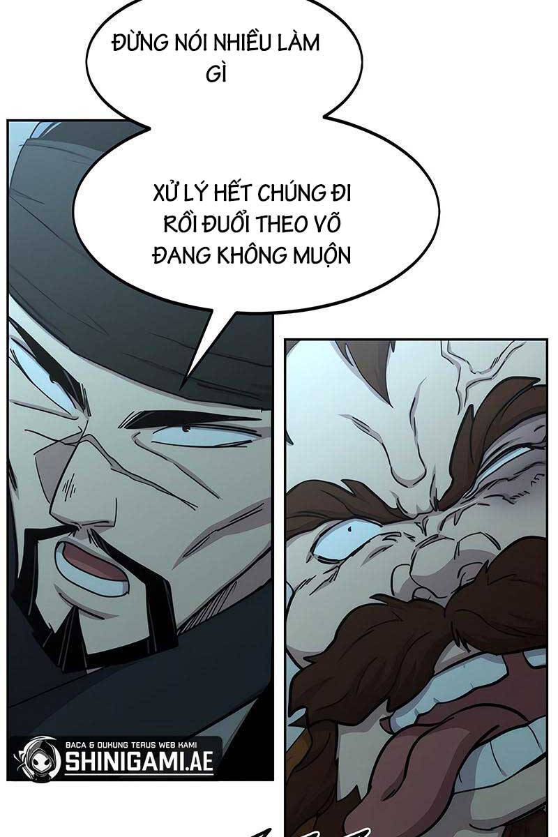 Hoa Sơn Tái Khởi Chapter 97 - Trang 2