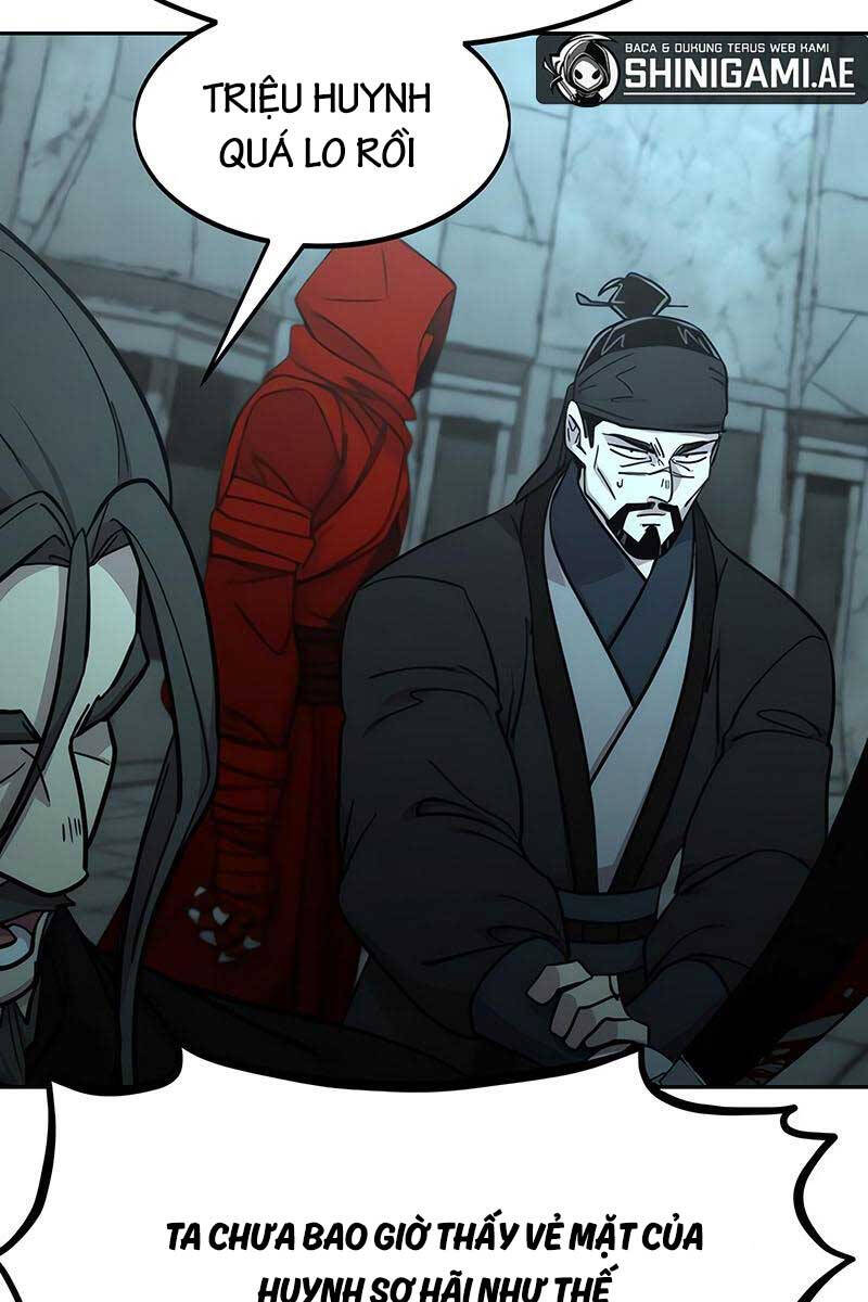 Hoa Sơn Tái Khởi Chapter 97 - Trang 2