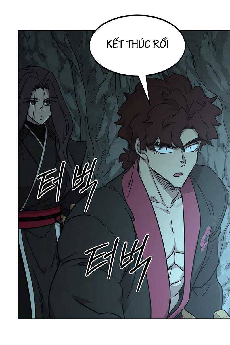 Hoa Sơn Tái Khởi Chapter 97 - Trang 2