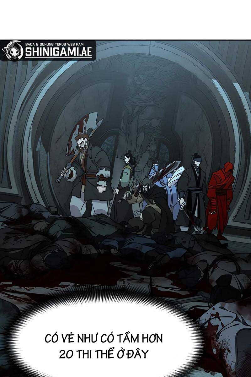 Hoa Sơn Tái Khởi Chapter 97 - Trang 2