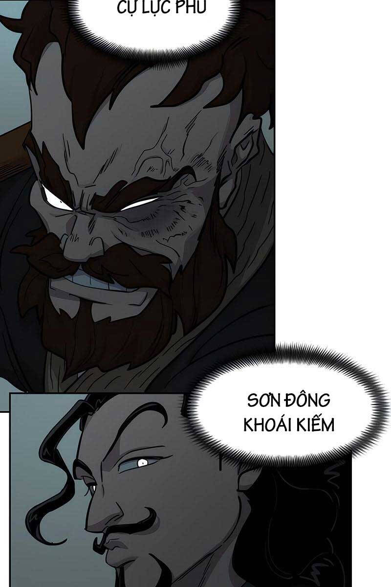Hoa Sơn Tái Khởi Chapter 97 - Trang 2