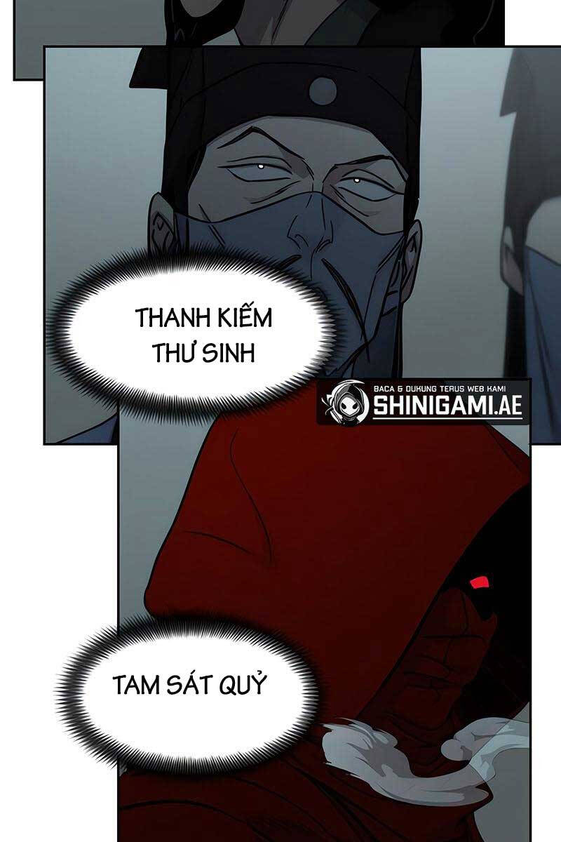 Hoa Sơn Tái Khởi Chapter 97 - Trang 2