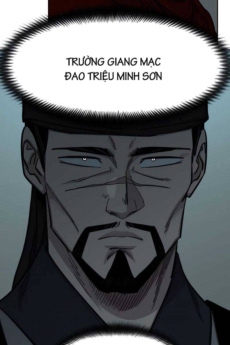 Hoa Sơn Tái Khởi Chapter 97 - Trang 2