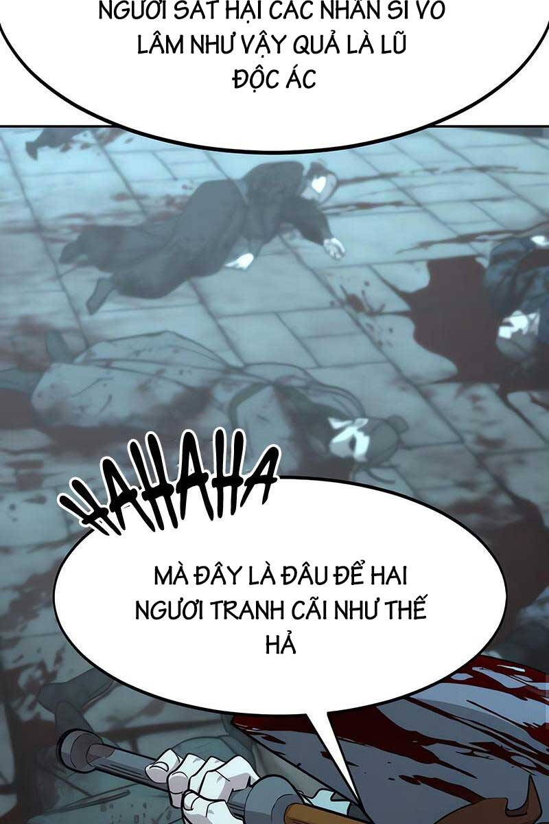 Hoa Sơn Tái Khởi Chapter 97 - Trang 2