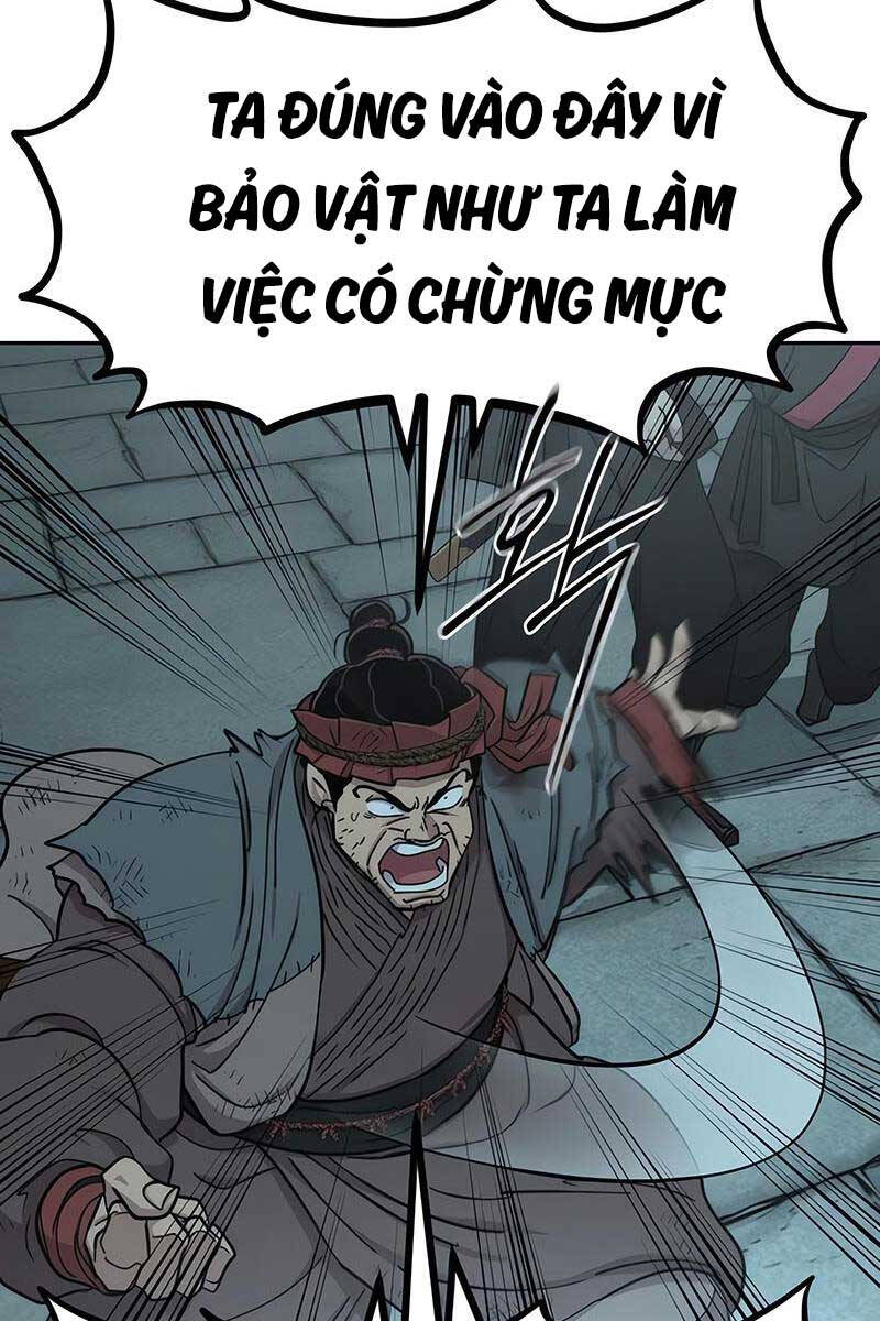 Hoa Sơn Tái Khởi Chapter 97 - Trang 2