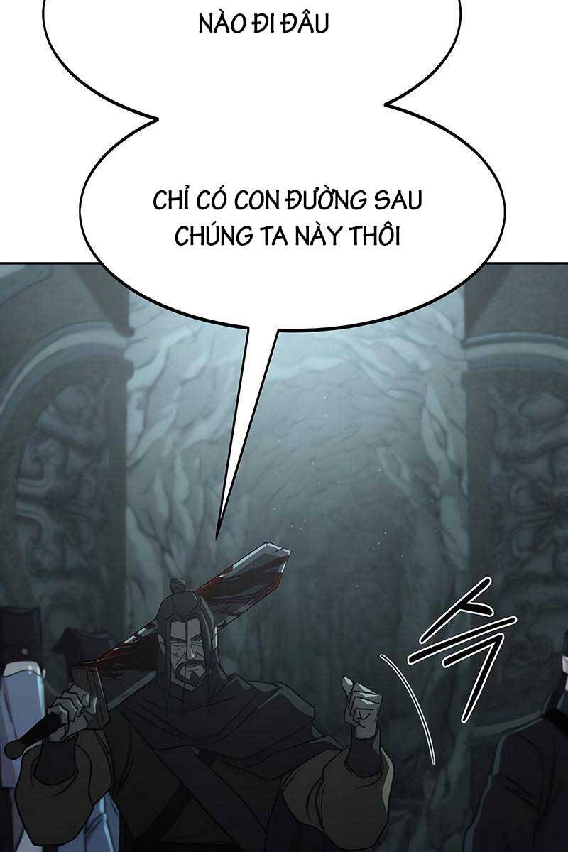 Hoa Sơn Tái Khởi Chapter 97 - Trang 2