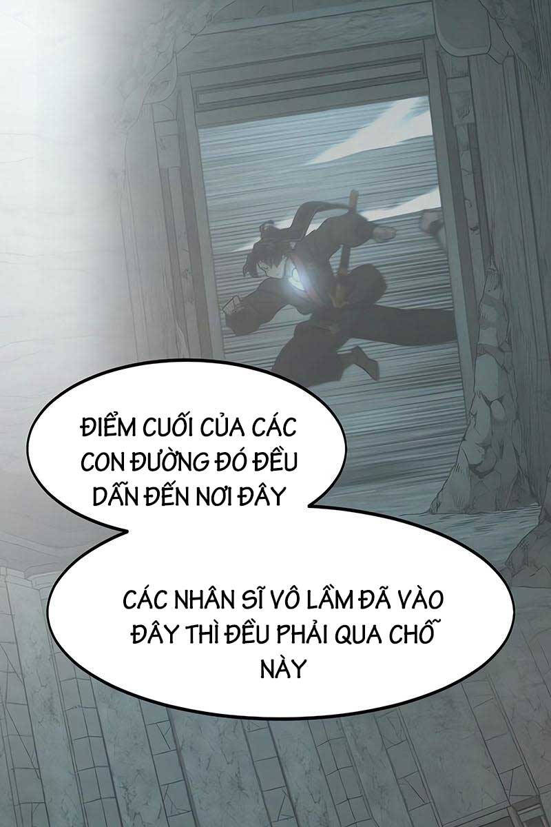 Hoa Sơn Tái Khởi Chapter 97 - Trang 2