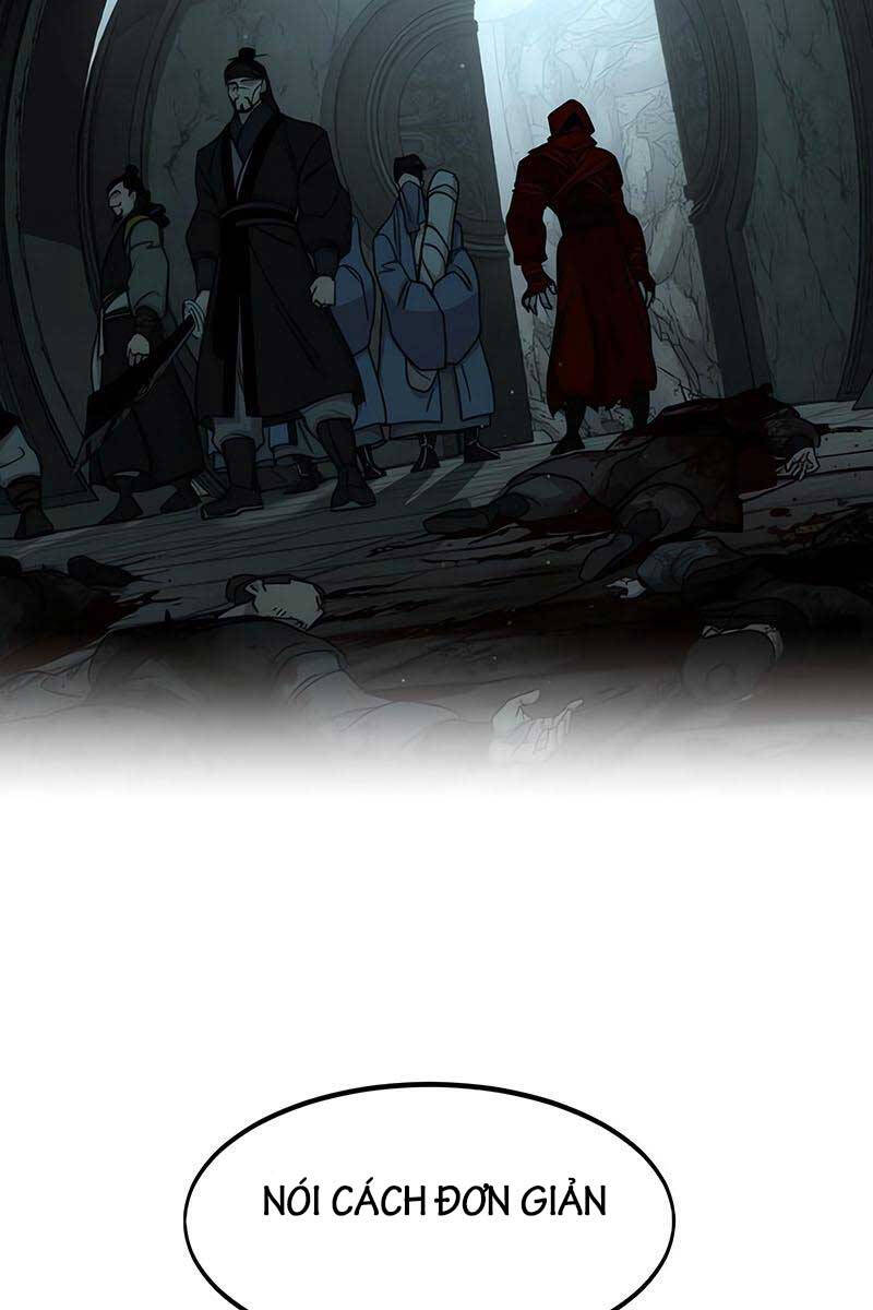 Hoa Sơn Tái Khởi Chapter 97 - Trang 2