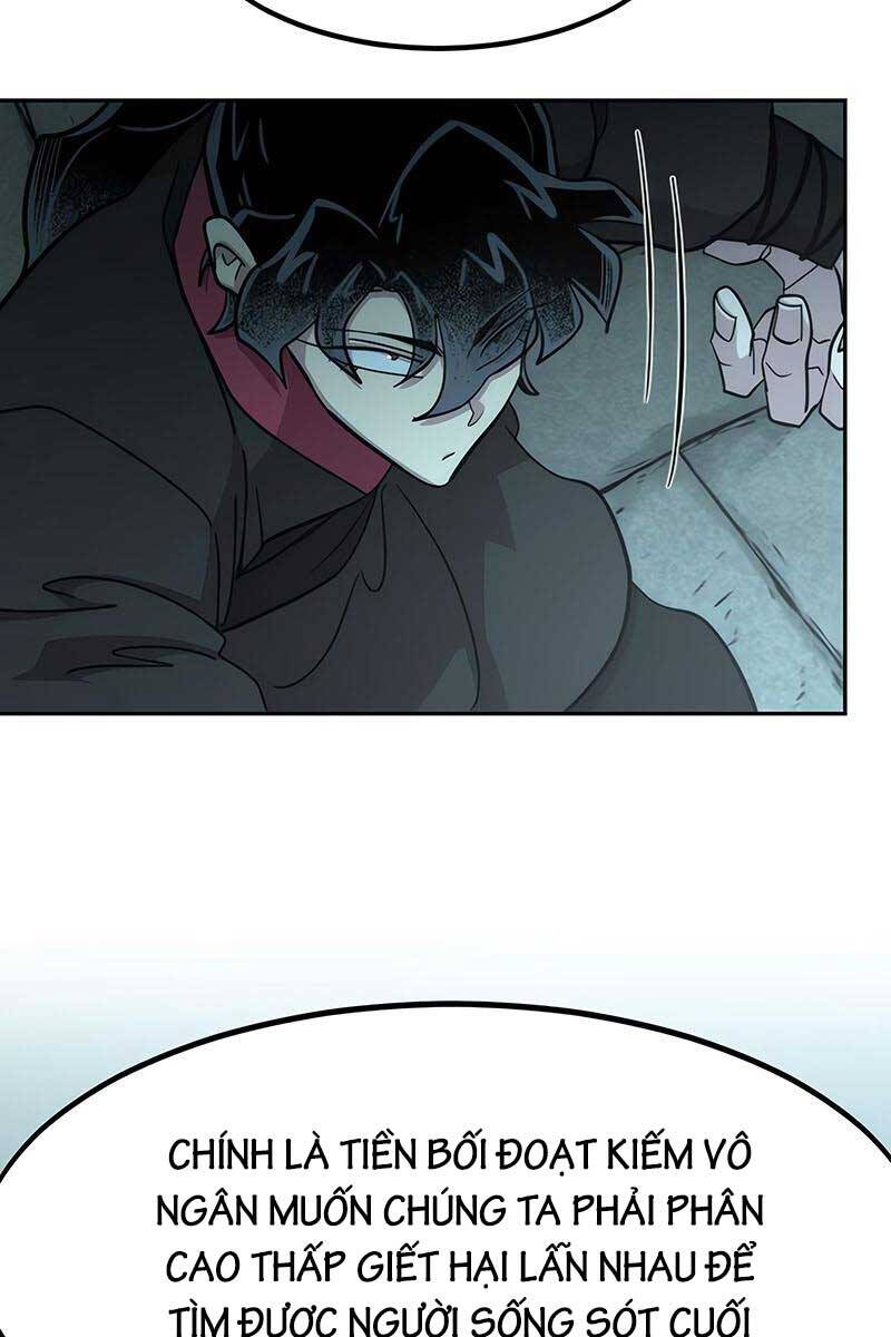 Hoa Sơn Tái Khởi Chapter 97 - Trang 2