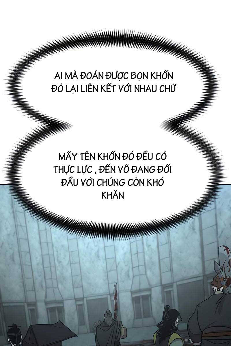 Hoa Sơn Tái Khởi Chapter 97 - Trang 2