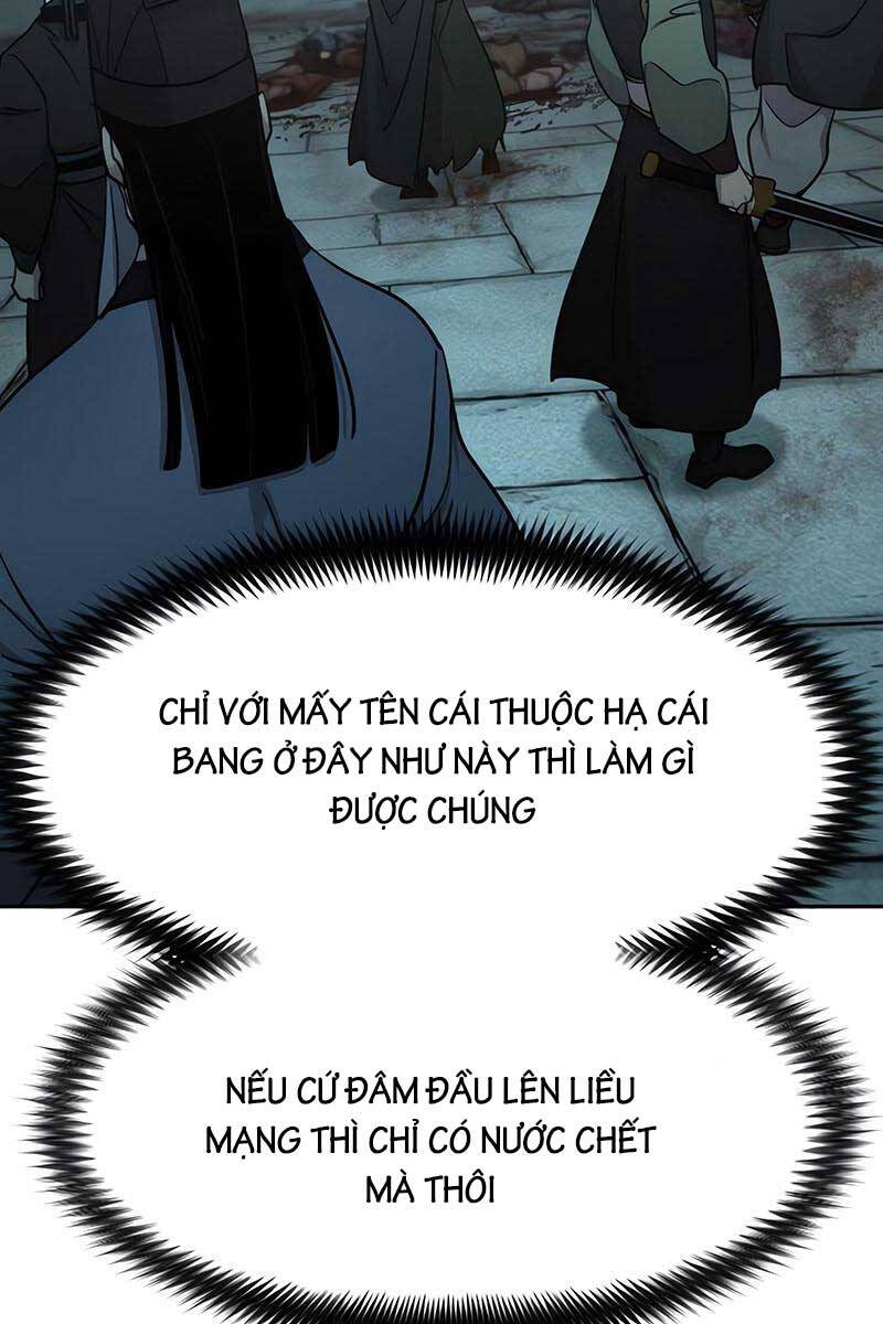 Hoa Sơn Tái Khởi Chapter 97 - Trang 2