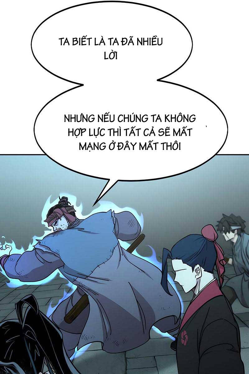 Hoa Sơn Tái Khởi Chapter 97 - Trang 2