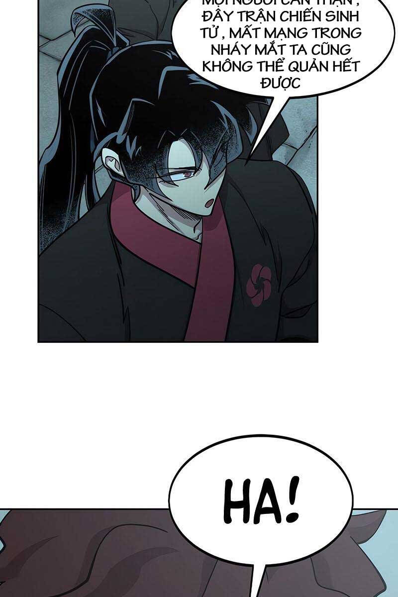 Hoa Sơn Tái Khởi Chapter 98 - Trang 2