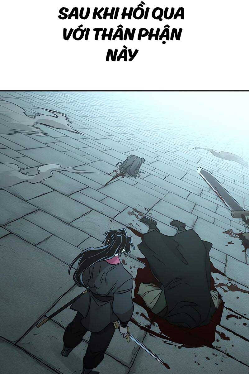 Hoa Sơn Tái Khởi Chapter 98 - Trang 2