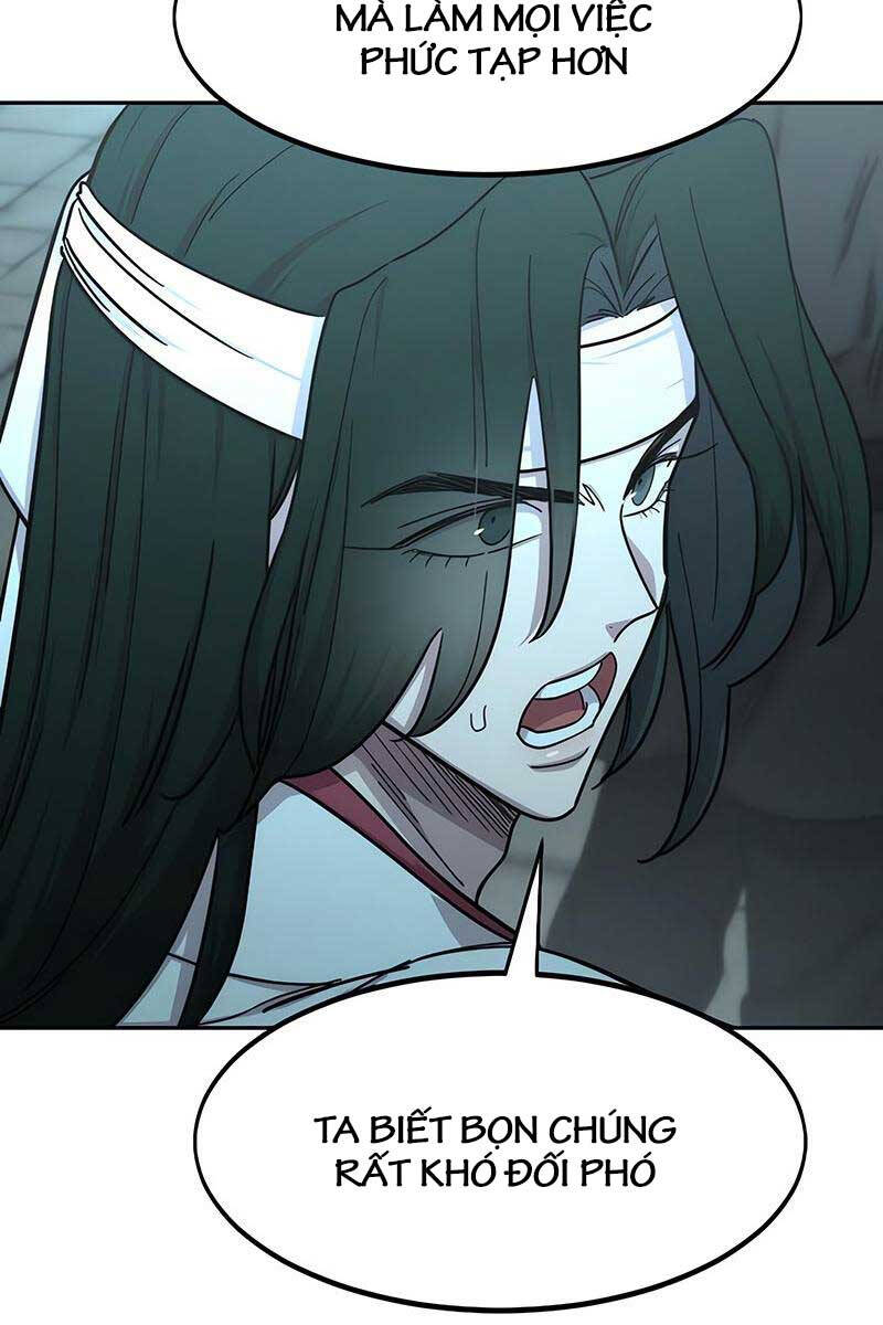 Hoa Sơn Tái Khởi Chapter 98 - Trang 2