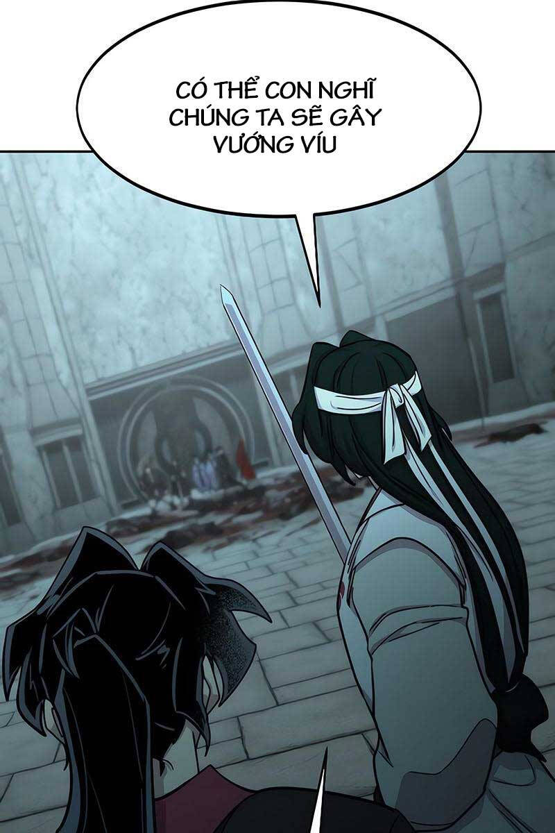 Hoa Sơn Tái Khởi Chapter 98 - Trang 2