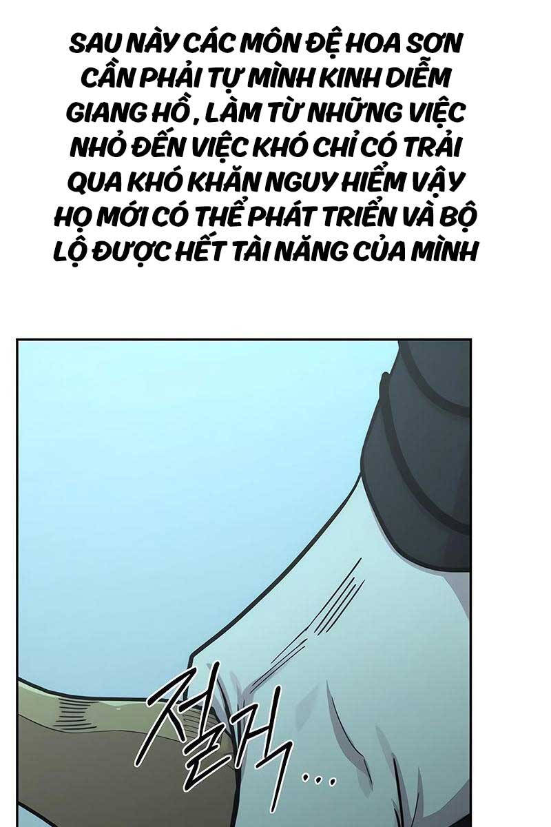Hoa Sơn Tái Khởi Chapter 98 - Trang 2