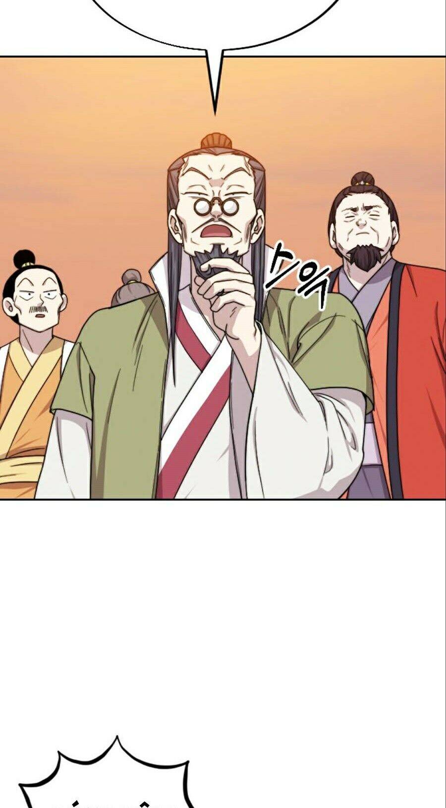 Hoa Sơn Tái Xuất | Hoa Sơn Tái Khởi Chapter 11 - Trang 2