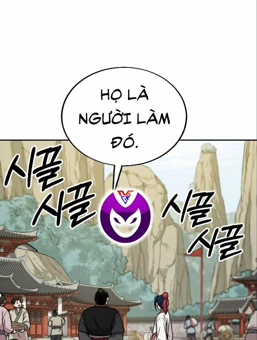 Hoa Sơn Tái Xuất | Hoa Sơn Tái Khởi Chapter 14 - Trang 2