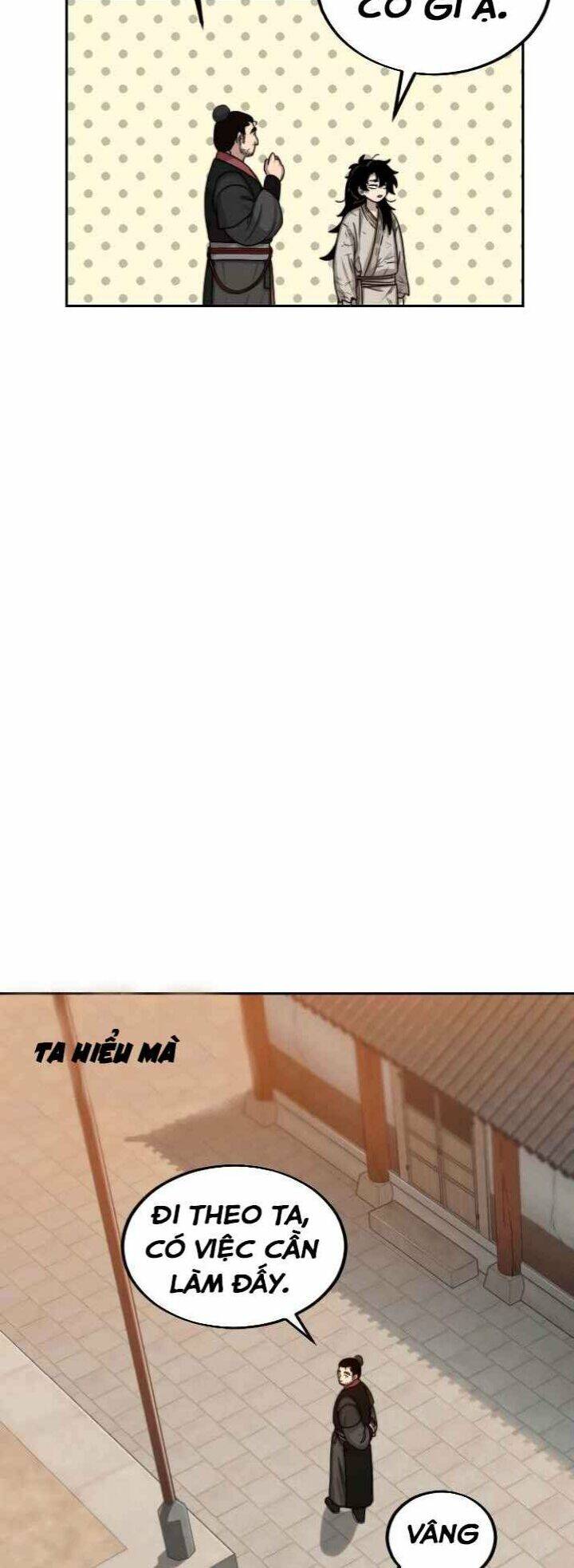 Hoa Sơn Tái Xuất | Hoa Sơn Tái Khởi Chapter 3 - Trang 2