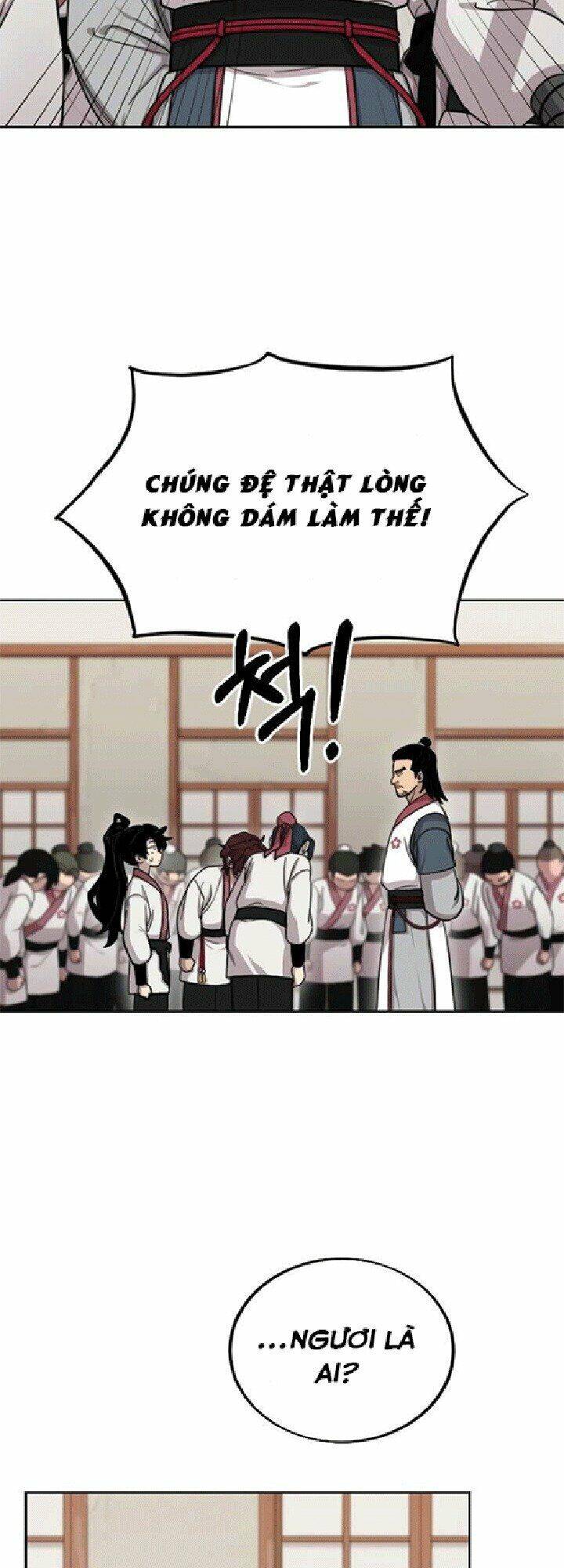 Hoa Sơn Tái Xuất | Hoa Sơn Tái Khởi Chapter 4 - Trang 2