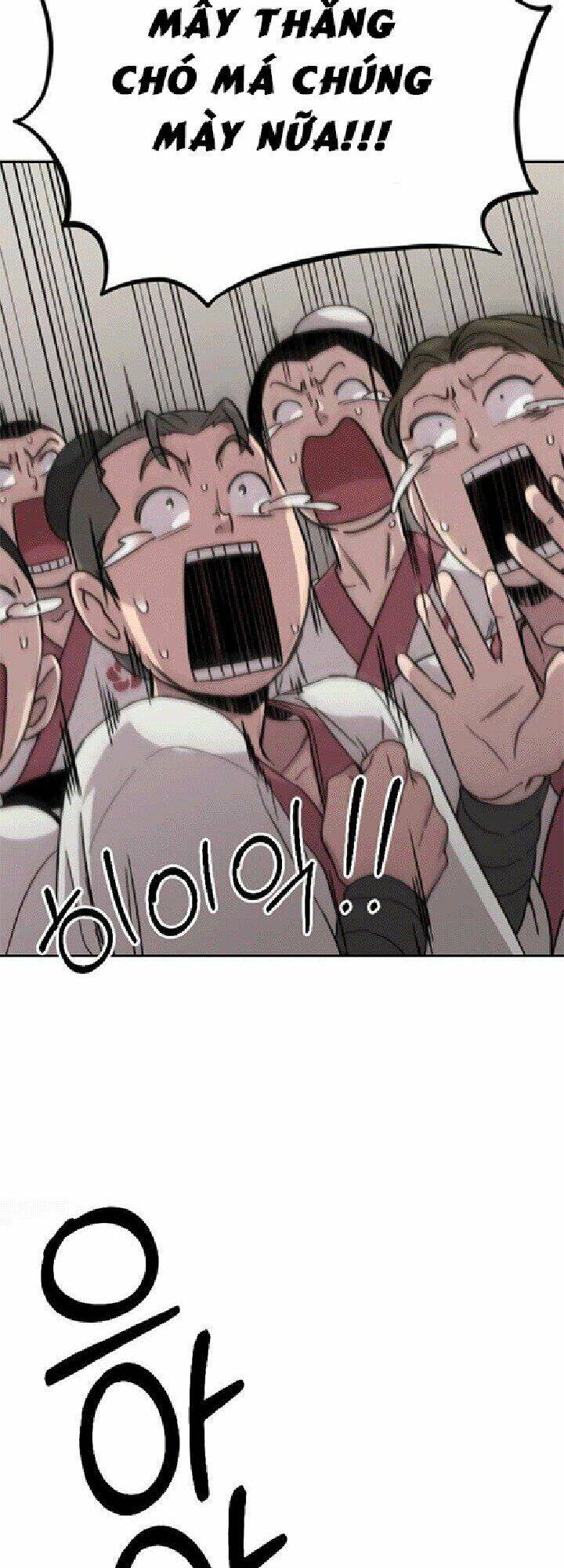 Hoa Sơn Tái Xuất | Hoa Sơn Tái Khởi Chapter 4 - Trang 2