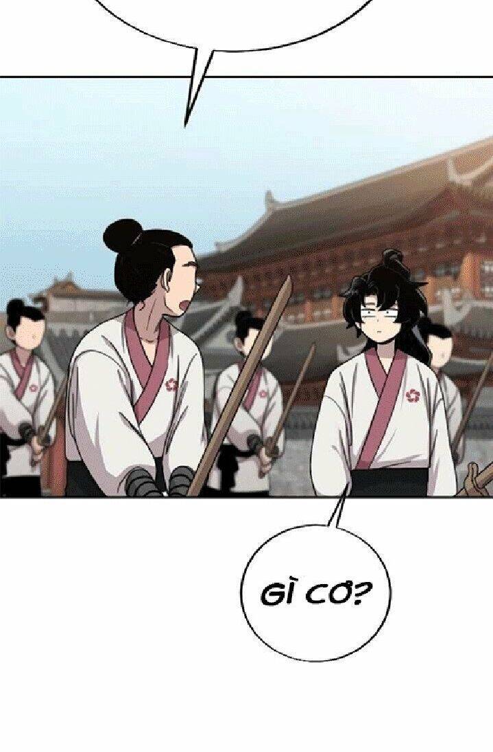 Hoa Sơn Tái Xuất | Hoa Sơn Tái Khởi Chapter 5 - Trang 2