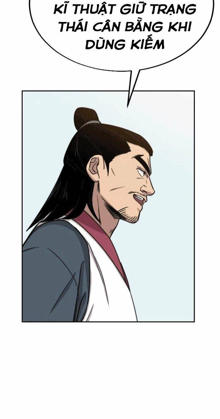 Hoa Sơn Tái Xuất | Hoa Sơn Tái Khởi Chapter 5 - Trang 2