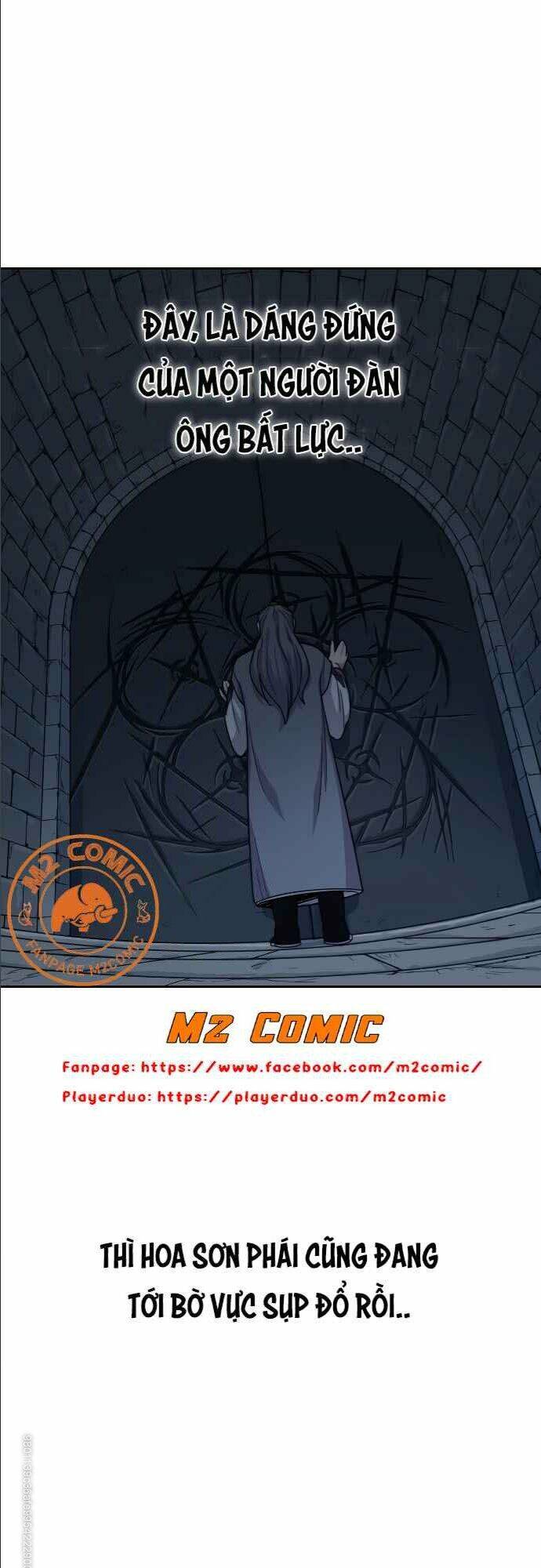Hoa Sơn Tái Xuất | Hoa Sơn Tái Khởi Chapter 8 - Trang 2