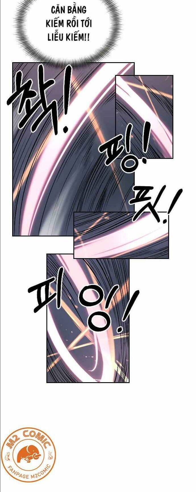 Hoa Sơn Tái Xuất | Hoa Sơn Tái Khởi Chapter 8 - Trang 2