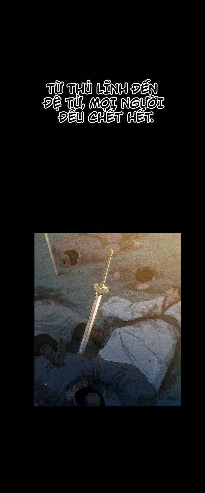 Hoa Sơn Tái Xuất Chapter 1 - Trang 2