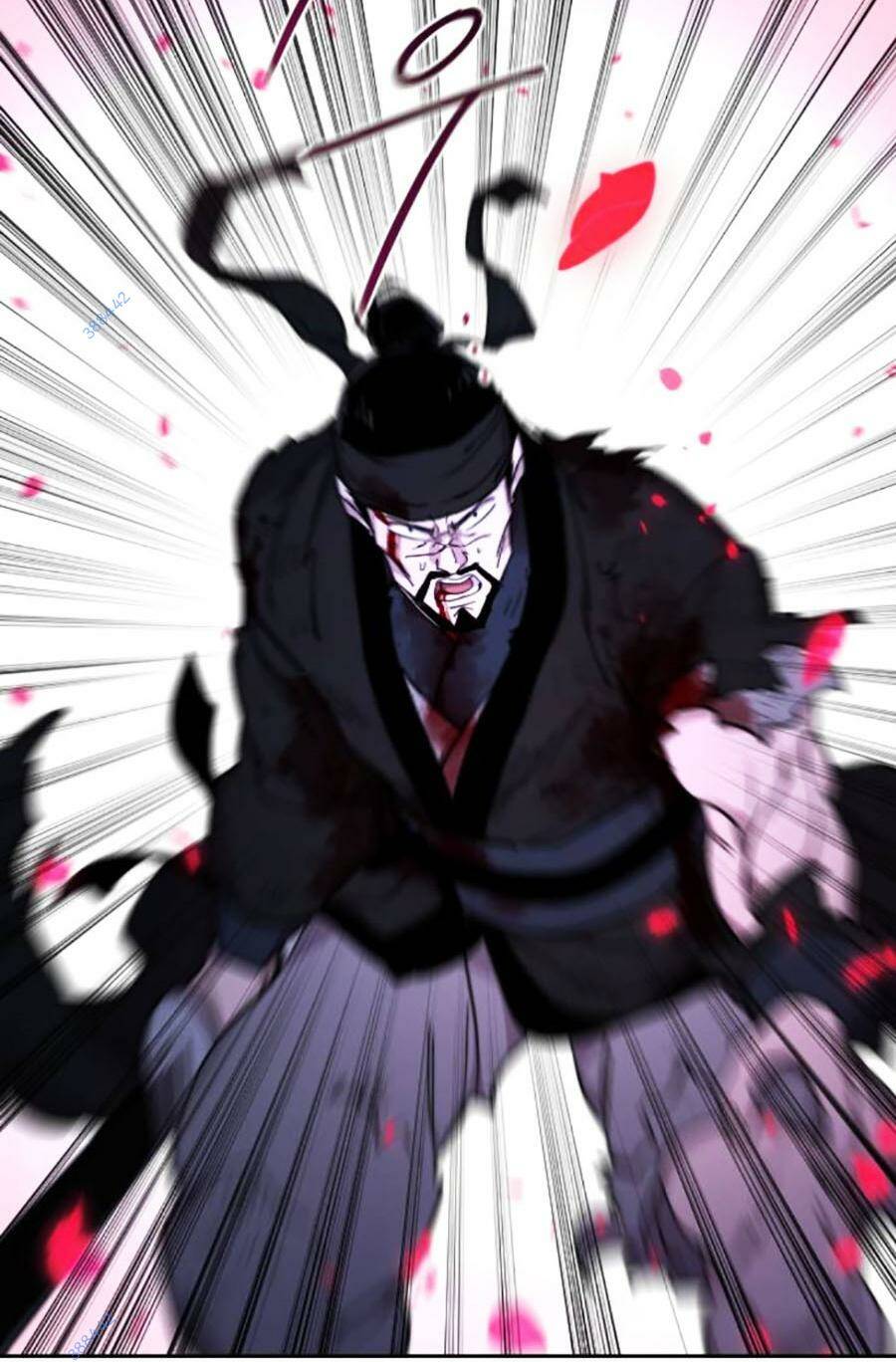 Hoa Sơn Tái Xuất Chapter 100 - Trang 2