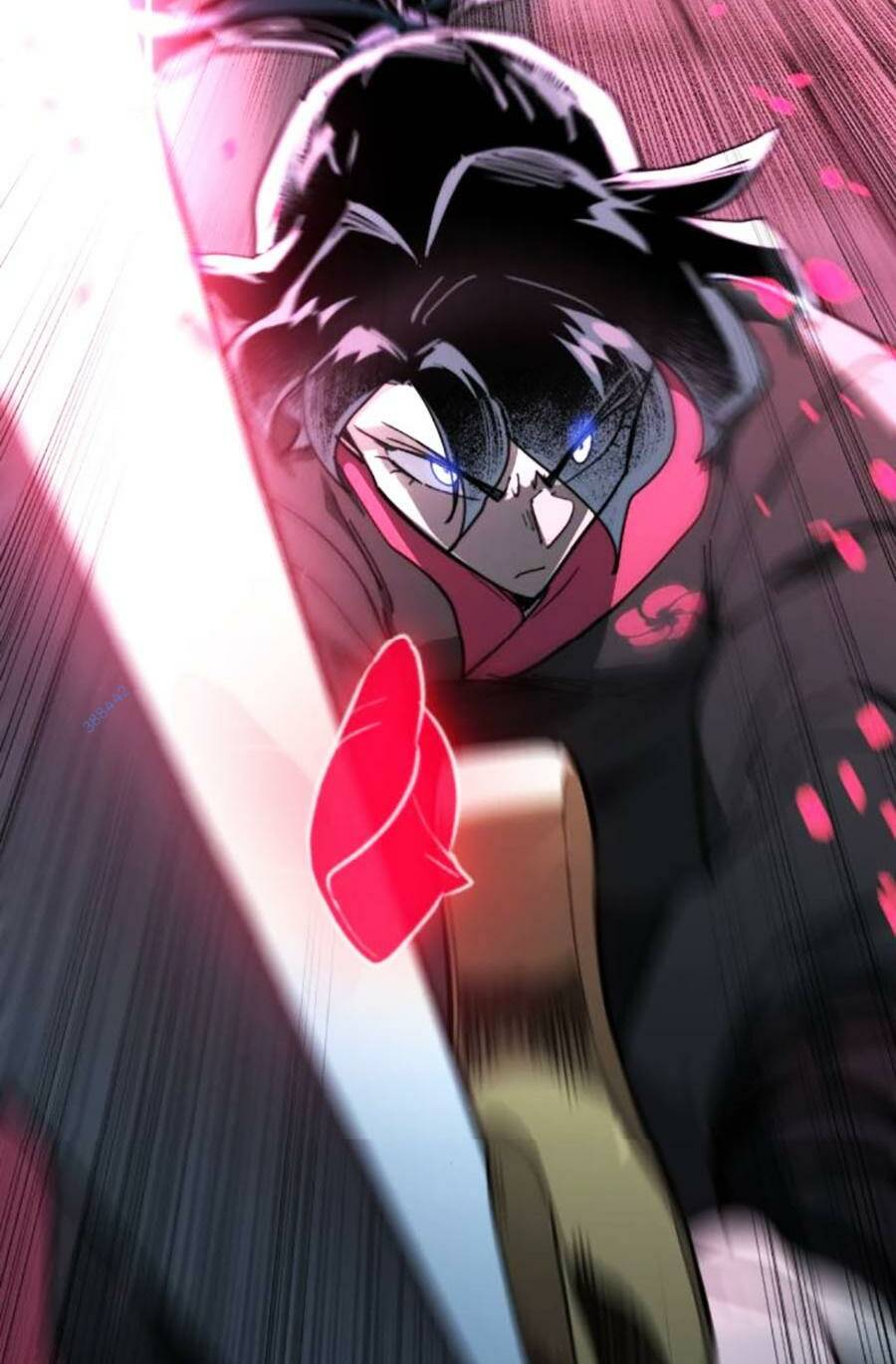 Hoa Sơn Tái Xuất Chapter 100 - Trang 2