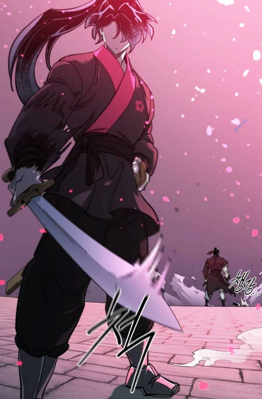 Hoa Sơn Tái Xuất Chapter 100 - Trang 2