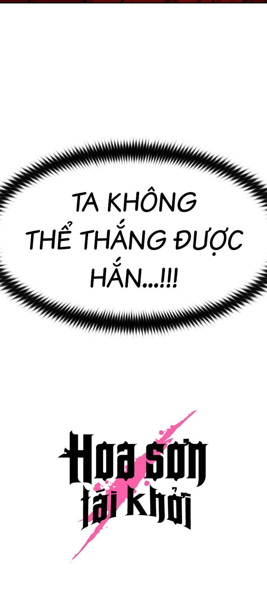 Hoa Sơn Tái Xuất Chapter 100 - Trang 2