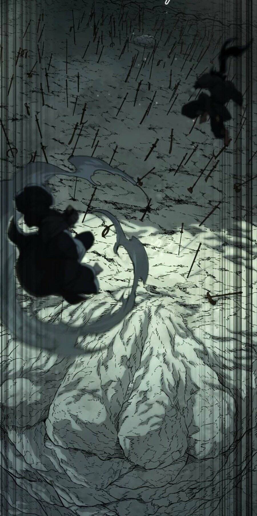 Hoa Sơn Tái Xuất Chapter 103 - Trang 2